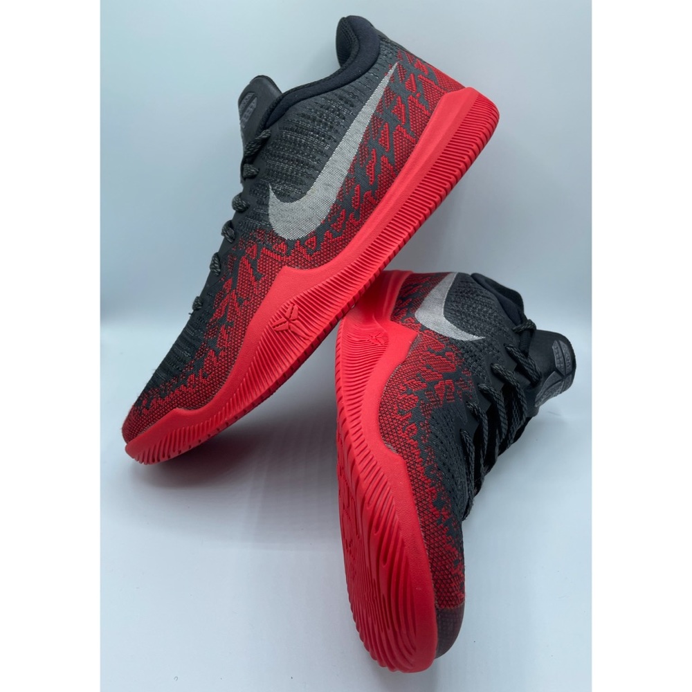 Nike Kobe Mamba Rage